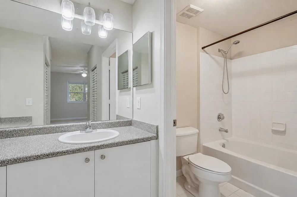 350 CRESTWOOD CIRCLE #306 Royal Palm Beach, FL 33411