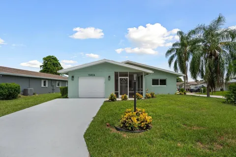 13826 Kaiser Trail