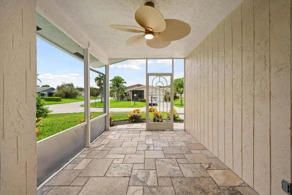 13826 Kaiser Trail Delray Beach, FL 33484
