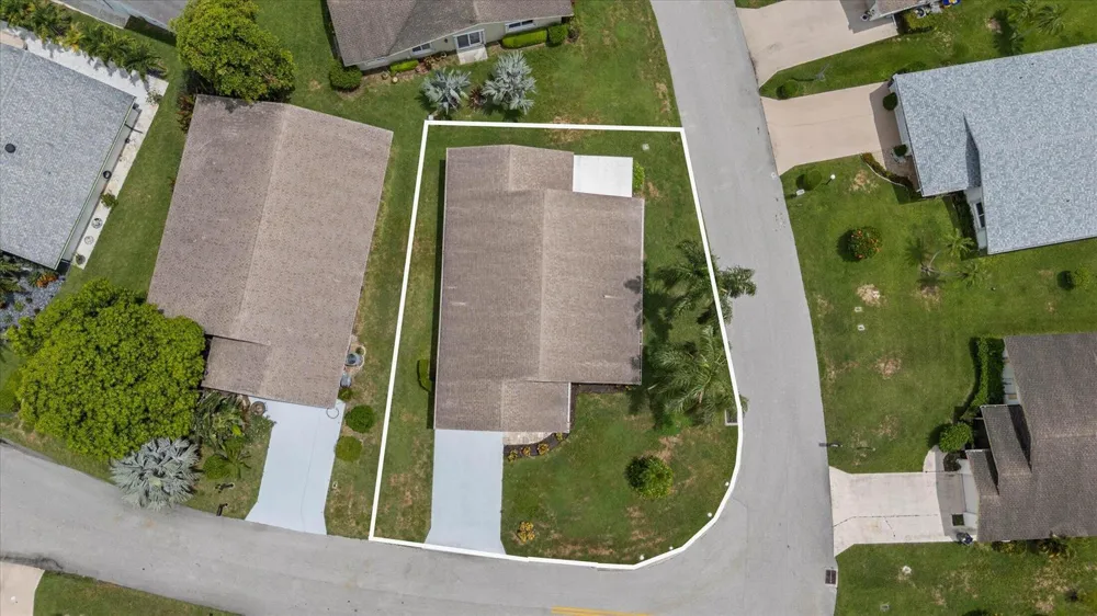 13826 Kaiser Trail Delray Beach, FL 33484
