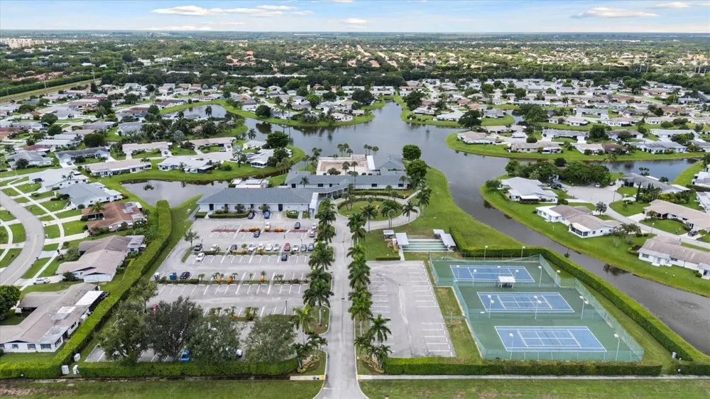 13826 Kaiser Trail Delray Beach, FL 33484