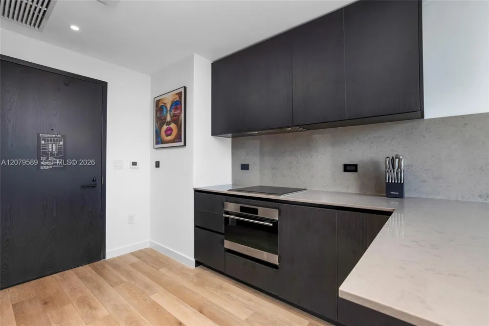 20 NE 11th St #3009 Miami, FL 33132