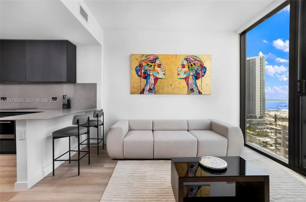 20 NE 11th St #3009 Miami, FL 33132