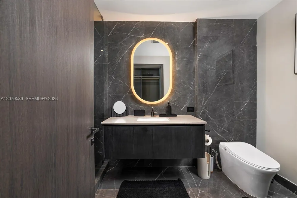 20 NE 11th St #3009 Miami, FL 33132
