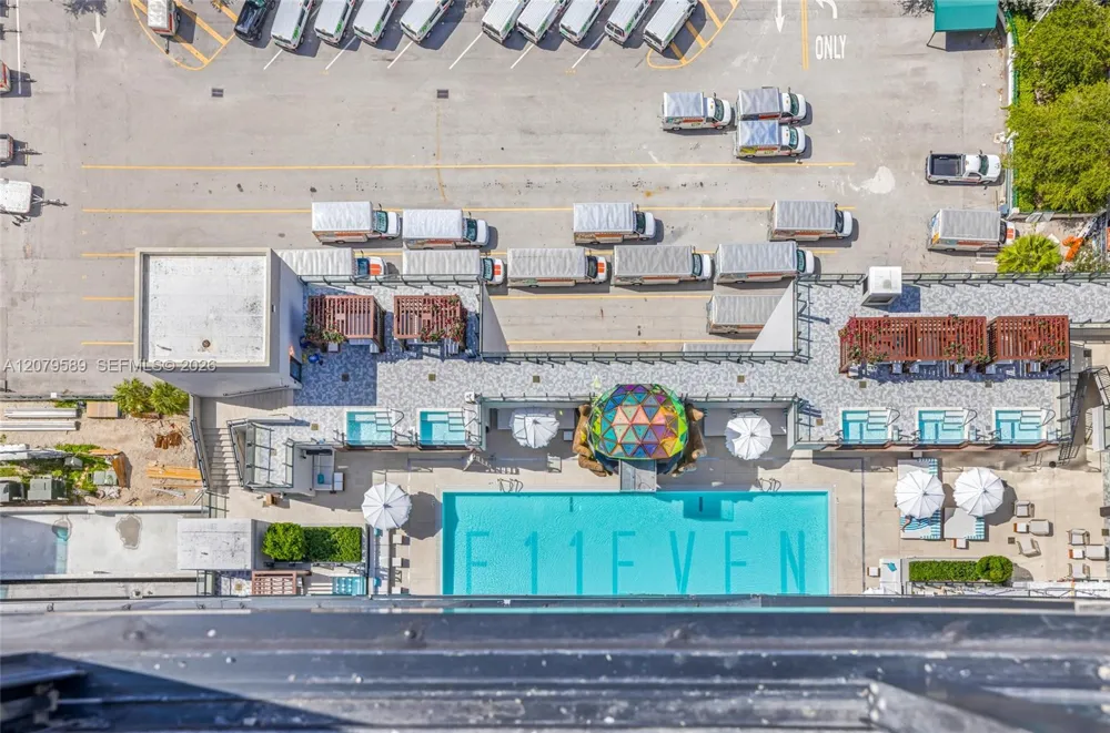 20 NE 11th St #3009 Miami, FL 33132