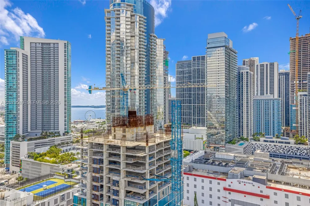 20 NE 11th St #3009 Miami, FL 33132