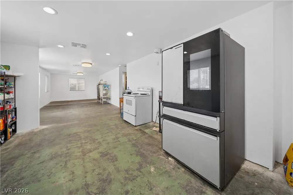1025 Yucca Avenue Las Vegas, NV 89104