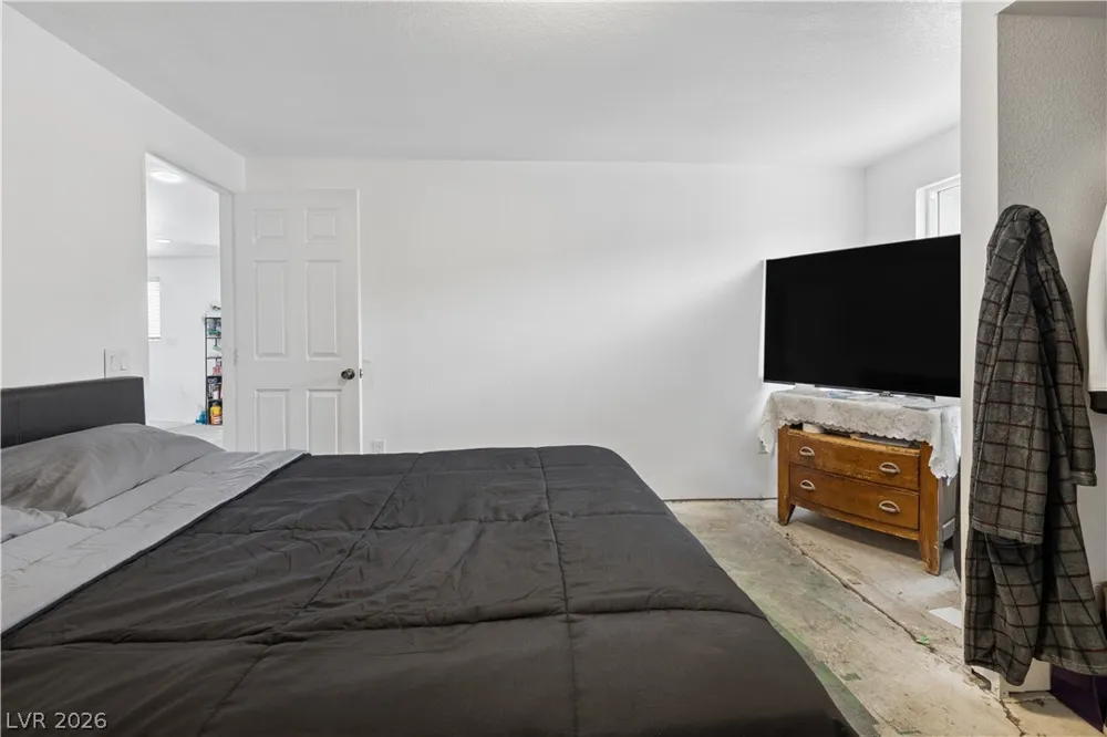 1025 Yucca Avenue Las Vegas, NV 89104