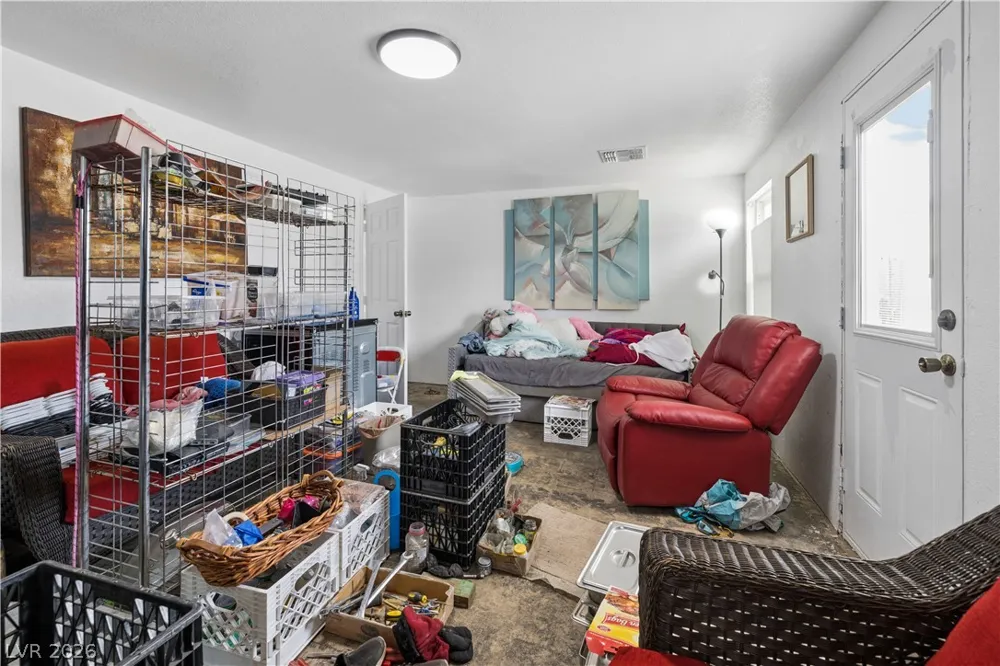 1025 Yucca Avenue Las Vegas, NV 89104