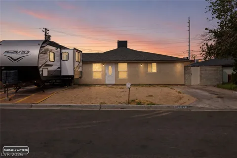 1025 Yucca Avenue