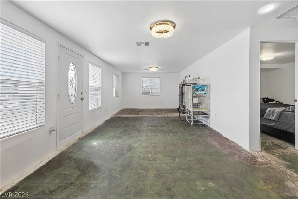 1025 Yucca Avenue Las Vegas, NV 89104