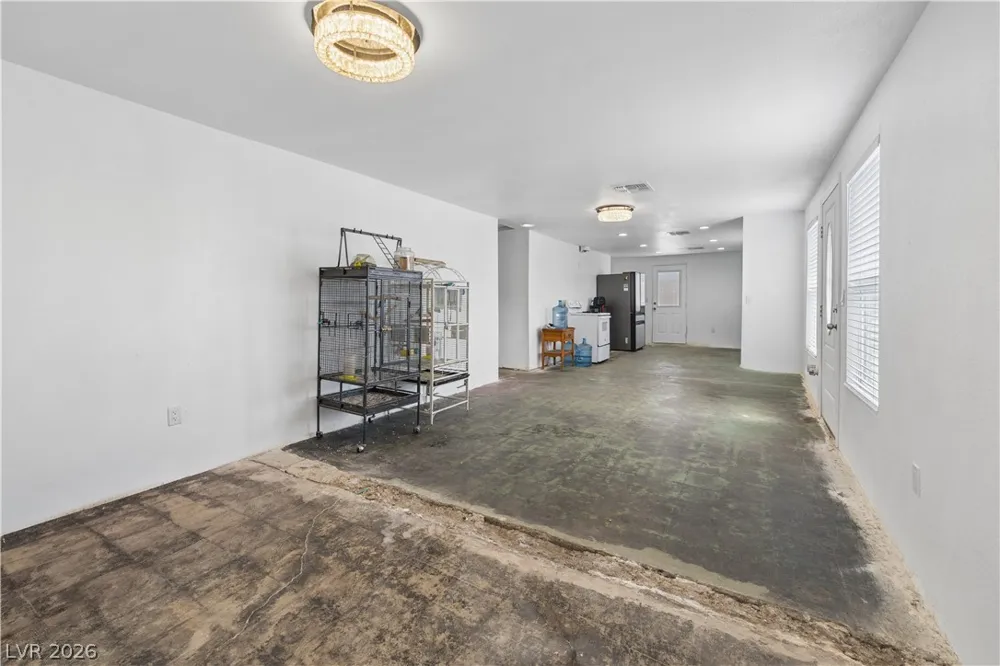 1025 Yucca Avenue Las Vegas, NV 89104