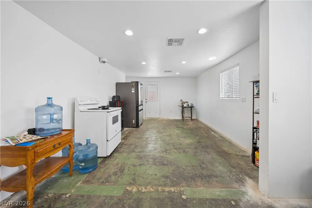 1025 Yucca Avenue Las Vegas, NV 89104