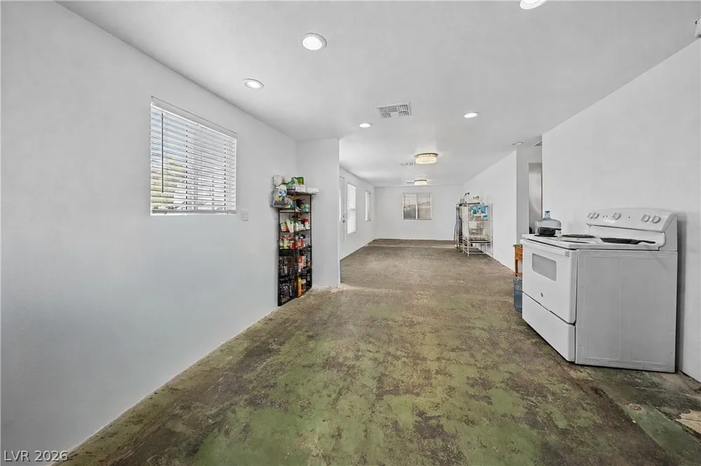1025 Yucca Avenue Las Vegas, NV 89104