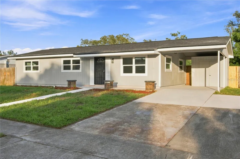 1376 OLD MILL LANE Spring Hill, FL 34606