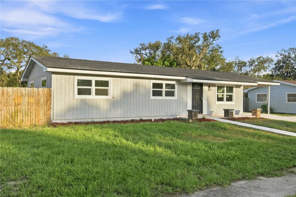 1376 OLD MILL LANE Spring Hill, FL 34606