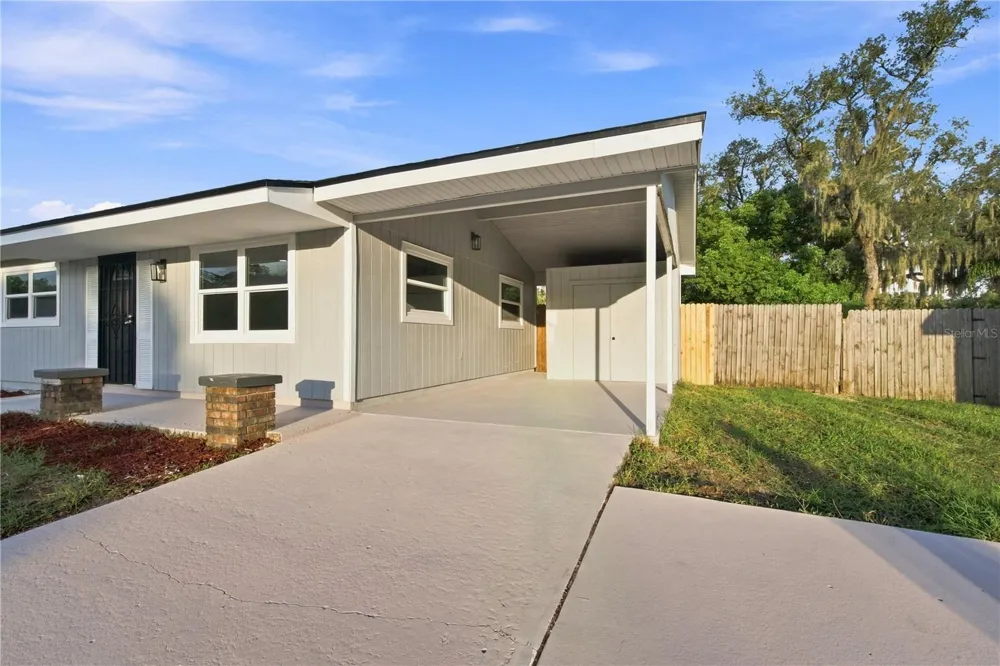 1376 OLD MILL LANE Spring Hill, FL 34606