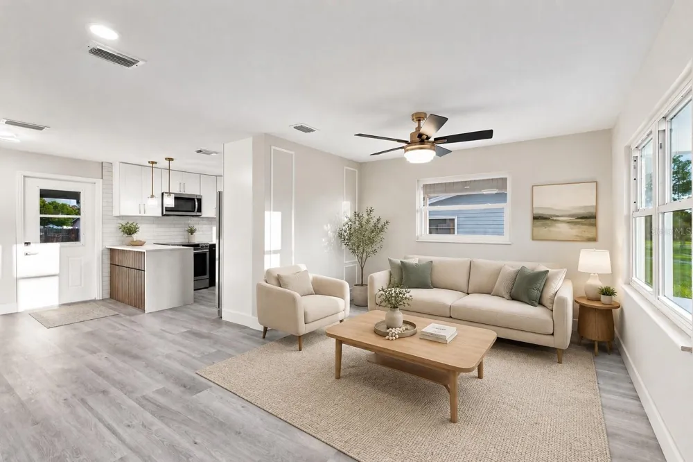 1376 OLD MILL LANE Spring Hill, FL 34606