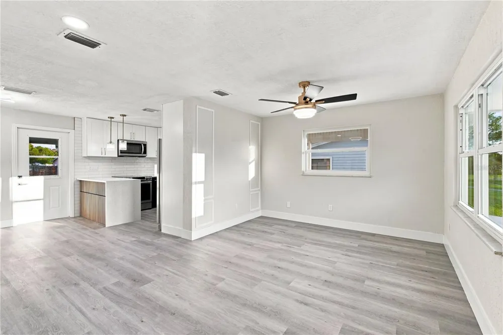 1376 OLD MILL LANE Spring Hill, FL 34606
