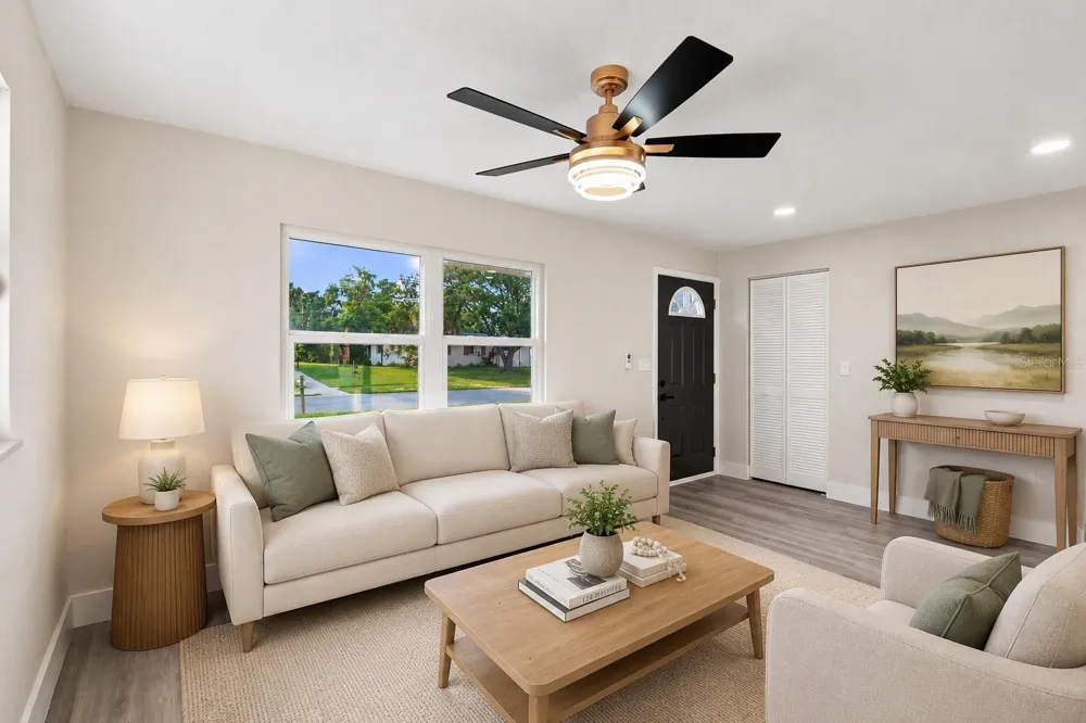 1376 OLD MILL LANE Spring Hill, FL 34606