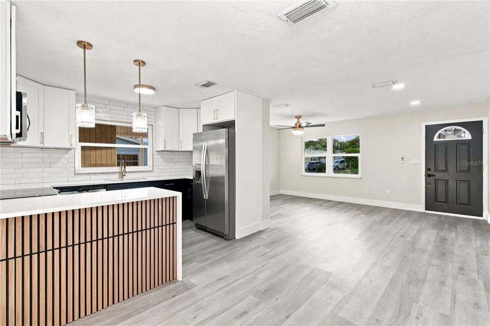 1376 OLD MILL LANE Spring Hill, FL 34606