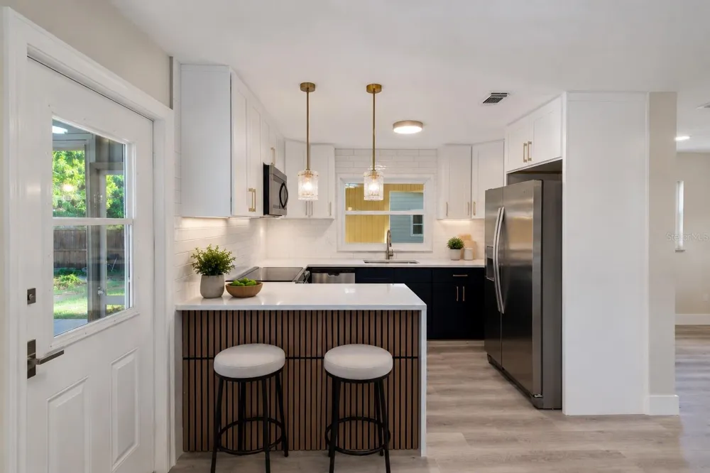 1376 OLD MILL LANE Spring Hill, FL 34606