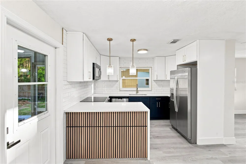 1376 OLD MILL LANE Spring Hill, FL 34606