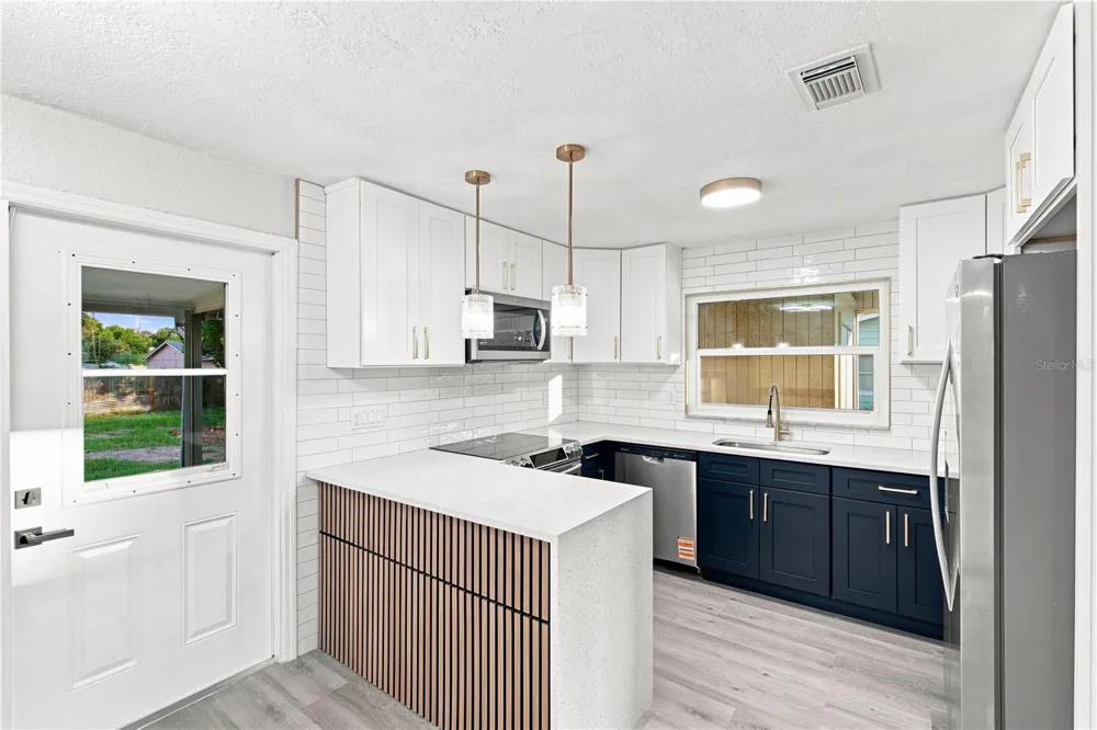 1376 OLD MILL LANE Spring Hill, FL 34606