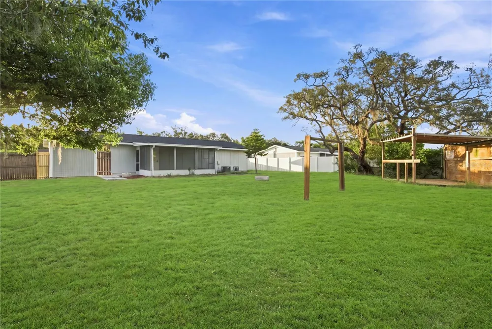 1376 OLD MILL LANE Spring Hill, FL 34606
