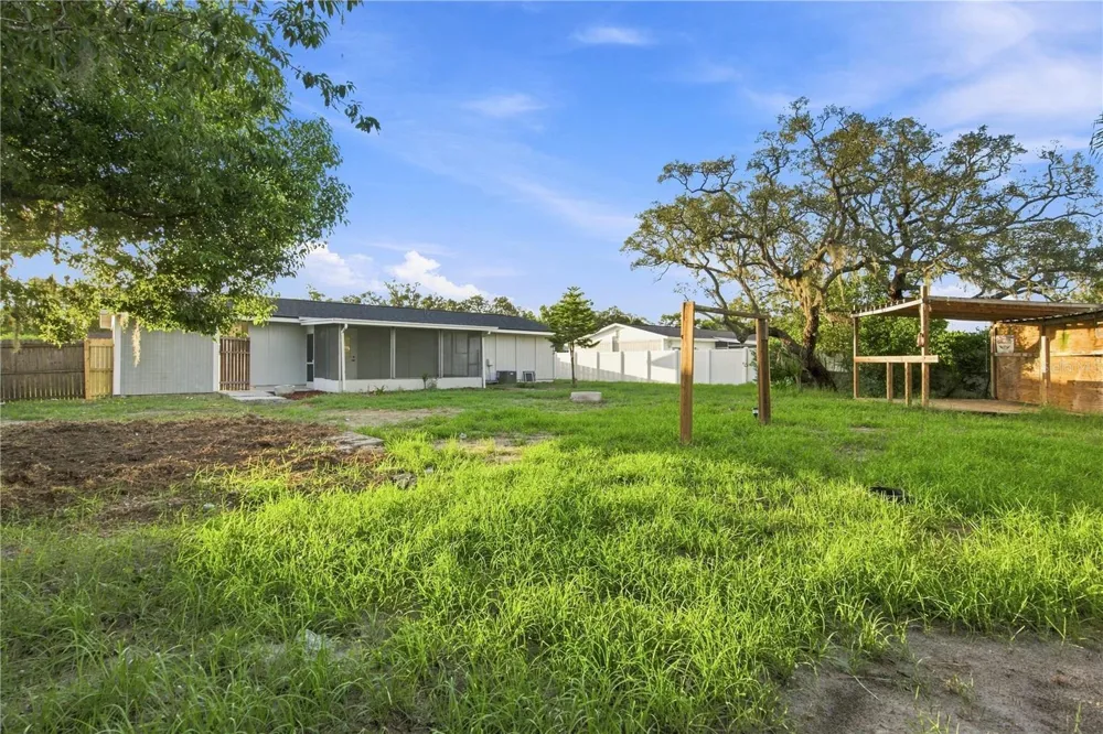 1376 OLD MILL LANE Spring Hill, FL 34606