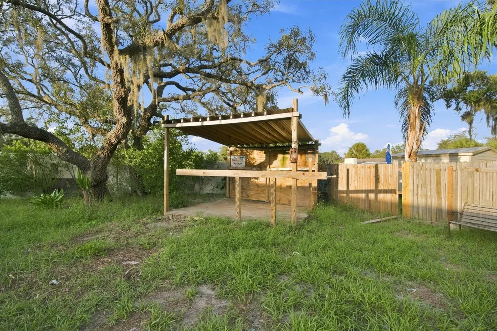 1376 OLD MILL LANE Spring Hill, FL 34606