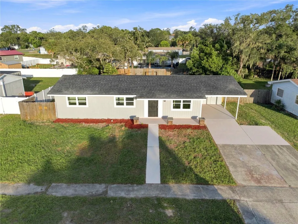 1376 OLD MILL LANE Spring Hill, FL 34606