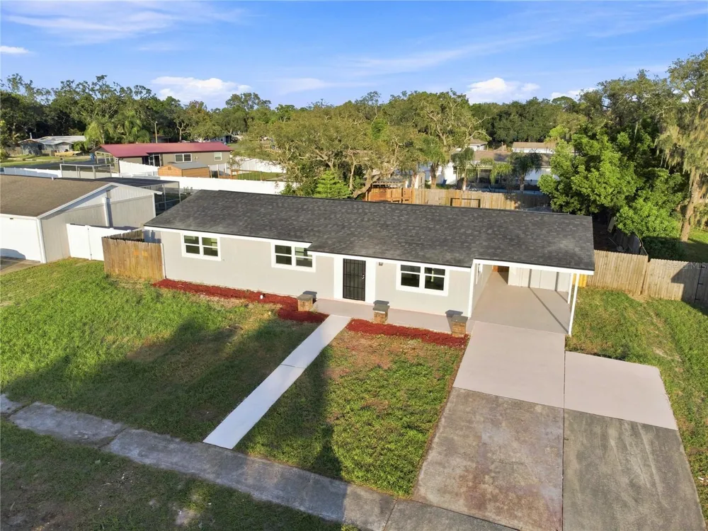 1376 OLD MILL LANE Spring Hill, FL 34606