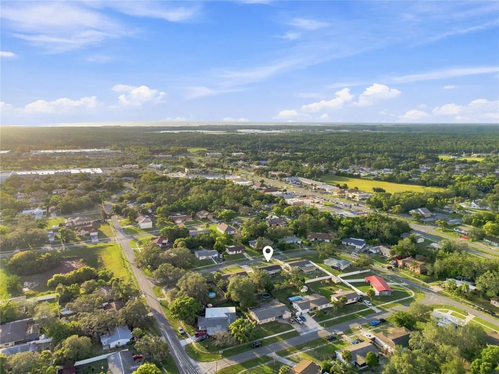 1376 OLD MILL LANE Spring Hill, FL 34606