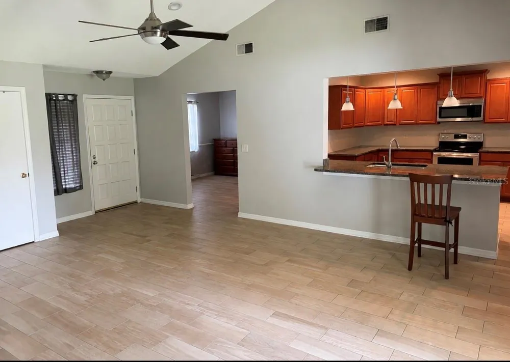 4143 ROLLING SPRINGS DRIVE Tampa, FL 33624
