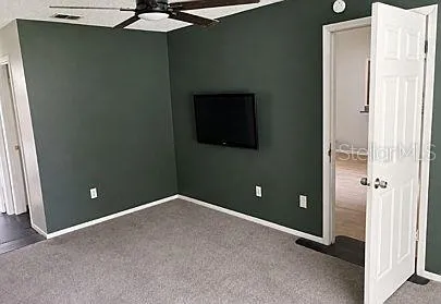 4143 ROLLING SPRINGS DRIVE Tampa, FL 33624