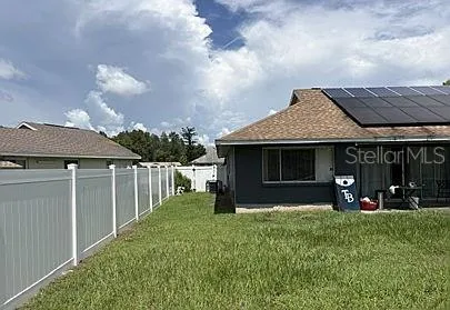 4143 ROLLING SPRINGS DRIVE Tampa, FL 33624