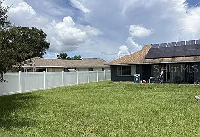 4143 ROLLING SPRINGS DRIVE Tampa, FL 33624