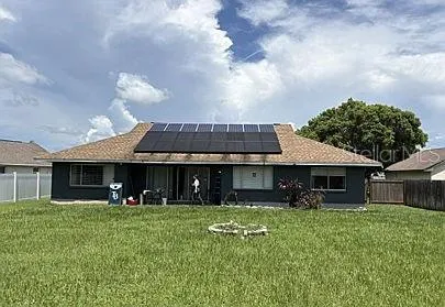 4143 ROLLING SPRINGS DRIVE Tampa, FL 33624