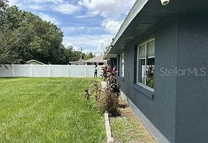 4143 ROLLING SPRINGS DRIVE Tampa, FL 33624