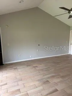 4143 ROLLING SPRINGS DRIVE Tampa, FL 33624