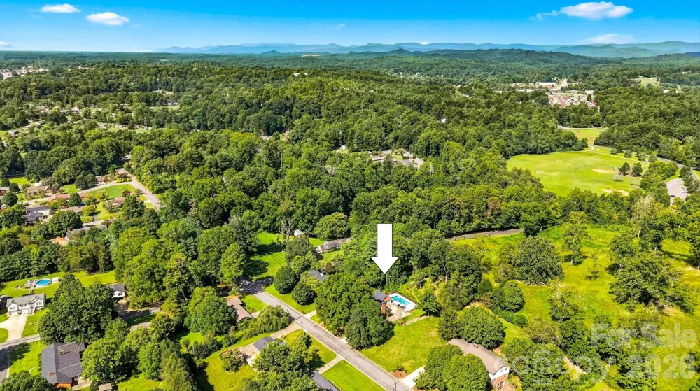 703 Wilmore Street NE Lenoir, NC 28645