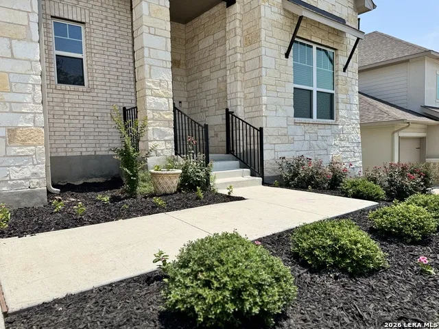 1162 THICKET LN New Braunfels, TX 78132