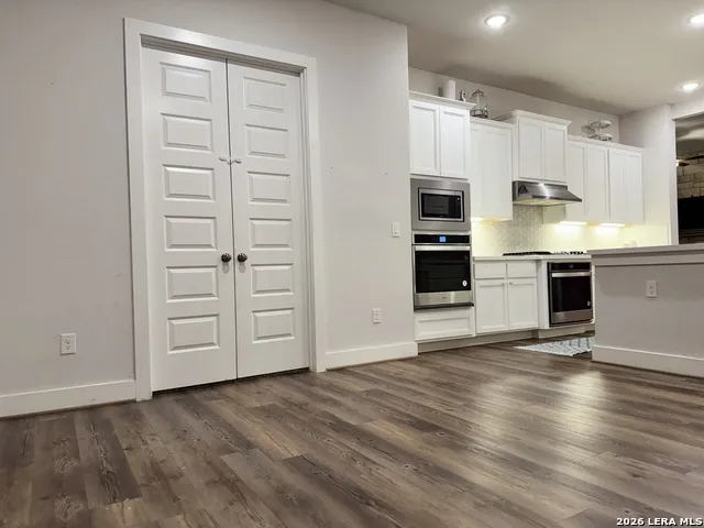 1162 THICKET LN New Braunfels, TX 78132