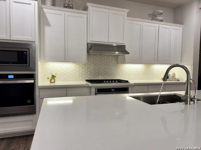 1162 THICKET LN New Braunfels, TX 78132