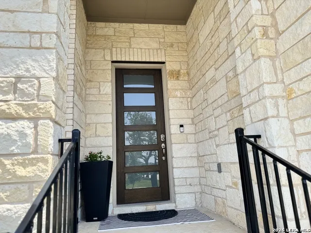 1162 THICKET LN New Braunfels, TX 78132