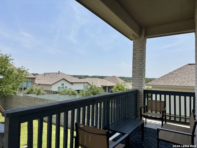 1162 THICKET LN New Braunfels, TX 78132