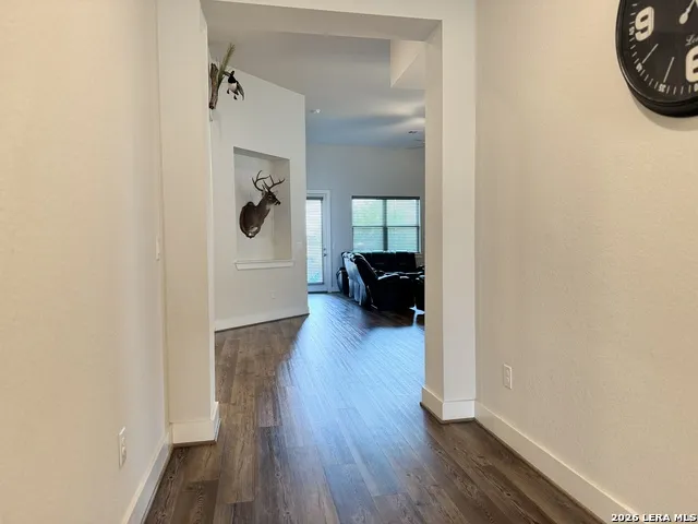 1162 THICKET LN New Braunfels, TX 78132