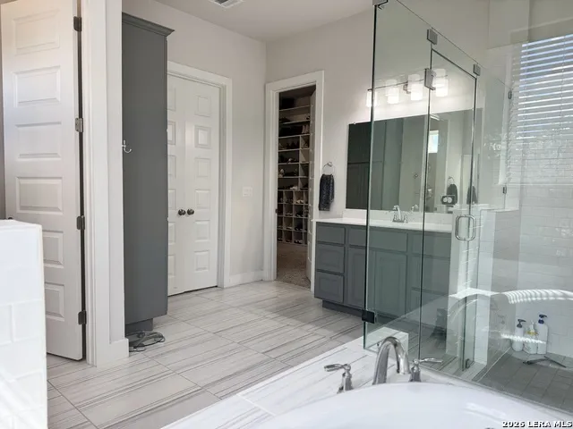 1162 THICKET LN New Braunfels, TX 78132