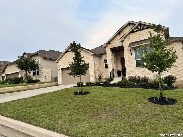 1162 THICKET LN New Braunfels, TX 78132